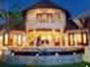 Ocean View Frangipani Villa and Spa