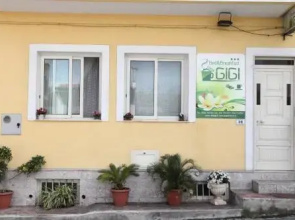 Gigi B&B***