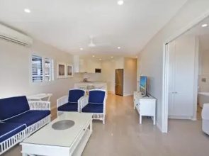 Coolum Baywatch Luxury Style Penthouse