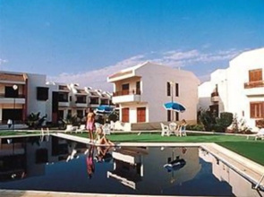 El Morgan Hotel