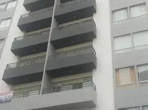 Departamento Temporal Alcanfores