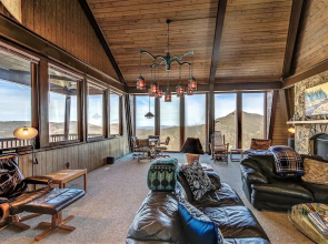 Endless Vistas 307 - 3 Br Home