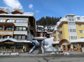 Quadrilocale Alberti - Condominio Lilliput