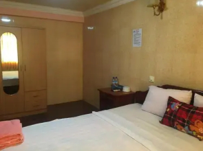 Sovan Minea Guesthouse
