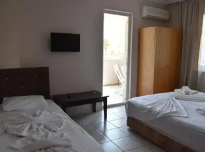 Özcan Otel