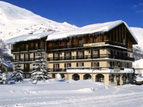 Le Relais du Galibier