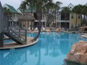 Seaclusion 18A - 2 Br Condo
