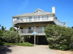 Margaritaville - 5 Br Home