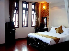 Song Nhat Hotel
