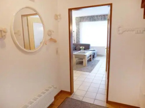 Holiday Home Poststrasse.1