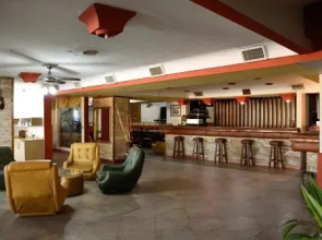 Cristal Hotel