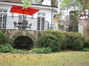 Buckhead 1891 By Homecomfortstay
