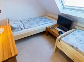 Ferienhaus Mole