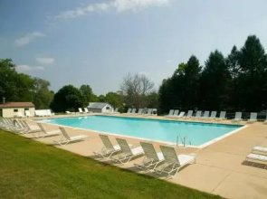 Spring Gulch Lakefront Park Model 5