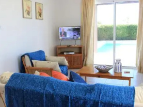 Sandy Coast Villas Amariliz