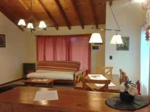 Lemuhue Cabaña