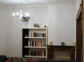 Dreamcatcher House