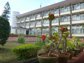 Lashio Motel