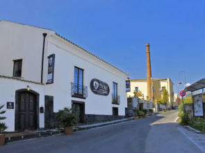 Hotel Capomulini Dimora Storica