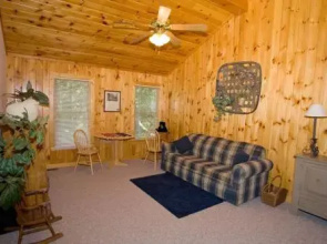 Bethany House - 3 Br home by RedAwning
