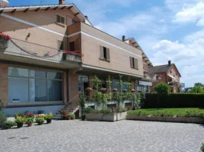 Berny House