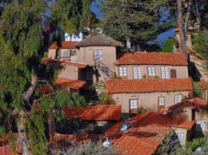 Posada Del Inca