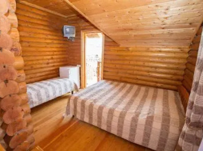 U Lukomorya Inn