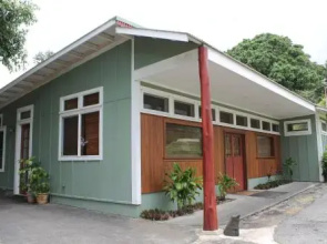 Market House - Pahala Plantation Cottages
