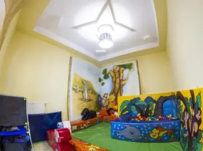 Kompleks Rekreacyjny Sielsko na Wygodzie