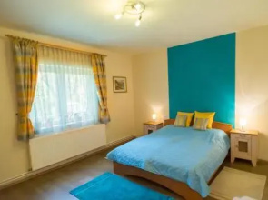 Orgona Apartman- és Nyaralóház