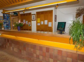 CEVEO - Village vacances Les Angeliers