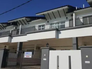 Seaview Homestay Mersing