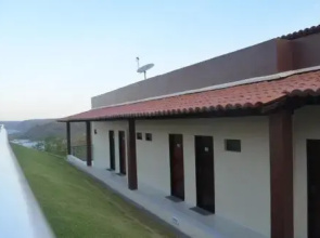 Hotel Aconchego Do Velho Chico