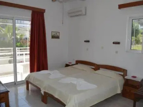 Georgias Rooms