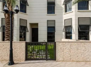 HiGuests Vacation Homes - Villas Arcadia