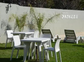 Yatale Ii