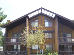 Abode at Red Pine