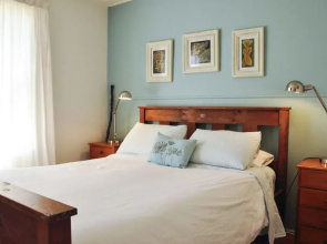 FALMOUTH Seadrift Cottage