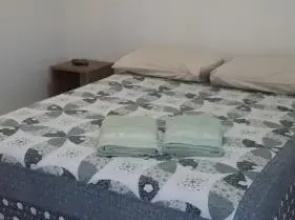 Pousada Vó Santina