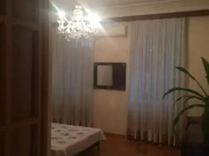 Monolit Apartment