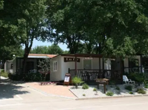 Mobile Homes Banko in Bijela Uvala