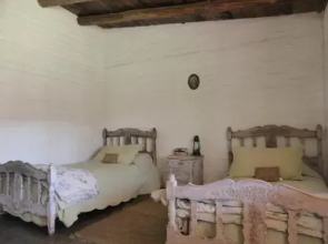 Estancia El Puesto