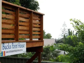 Bucks Point - Norfolk Island Holiday Homes