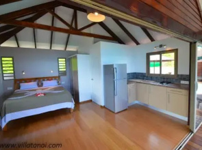Villa Tonoi