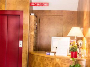 Hotel Villa de Zaragoza