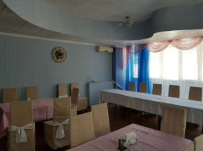 Dniprovsky