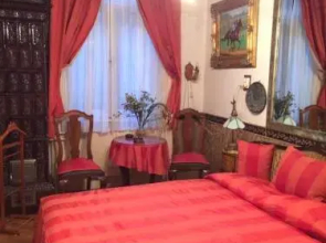 Imre Guest House