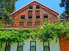 Casa San Miguel Bed And Breakfast