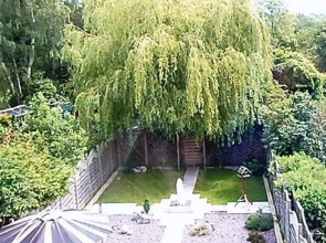 The Railway Guest House