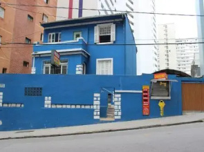 Pousada Paulista Santos